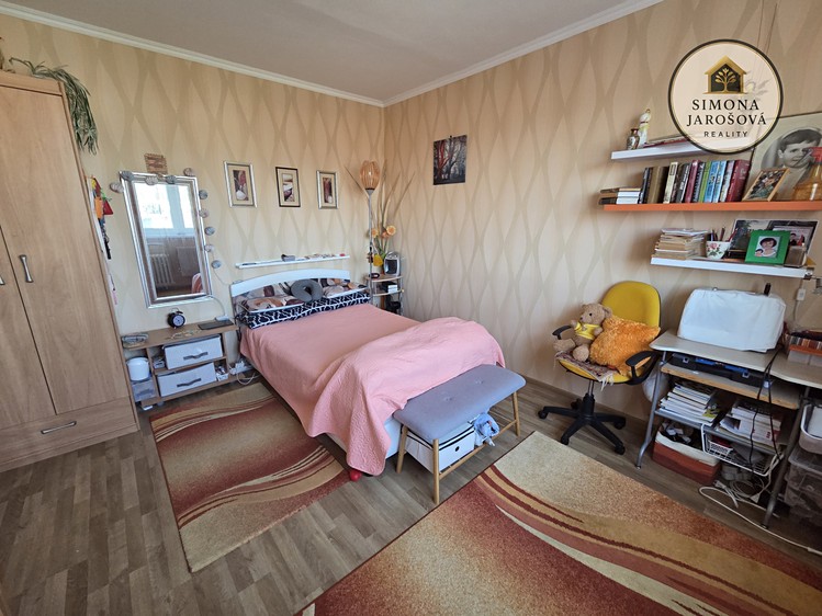 Квартира 3+1 на продаж, 72 м² (6 з 13)