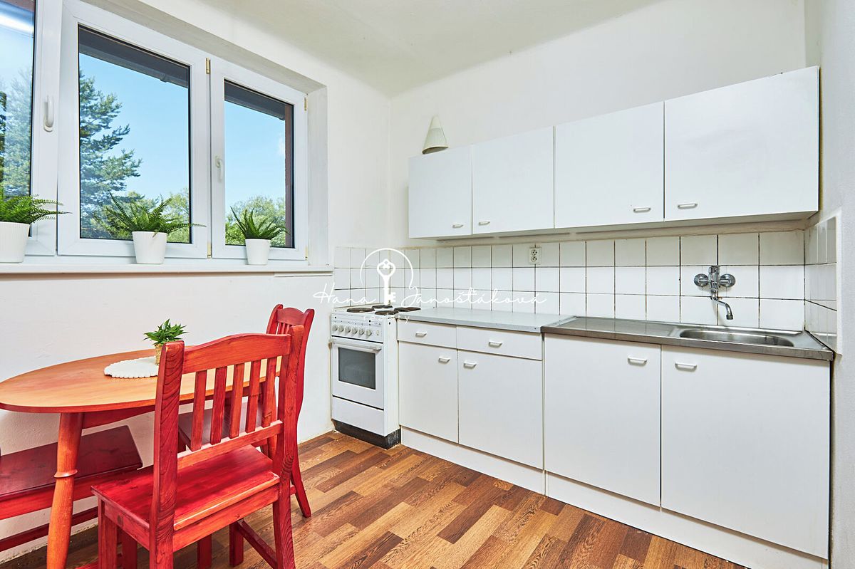 Prodej bytu 2+1 72 m²