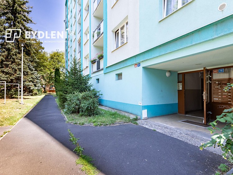 Квартира 2+1 на продаж, 52 м² (15 з 24)