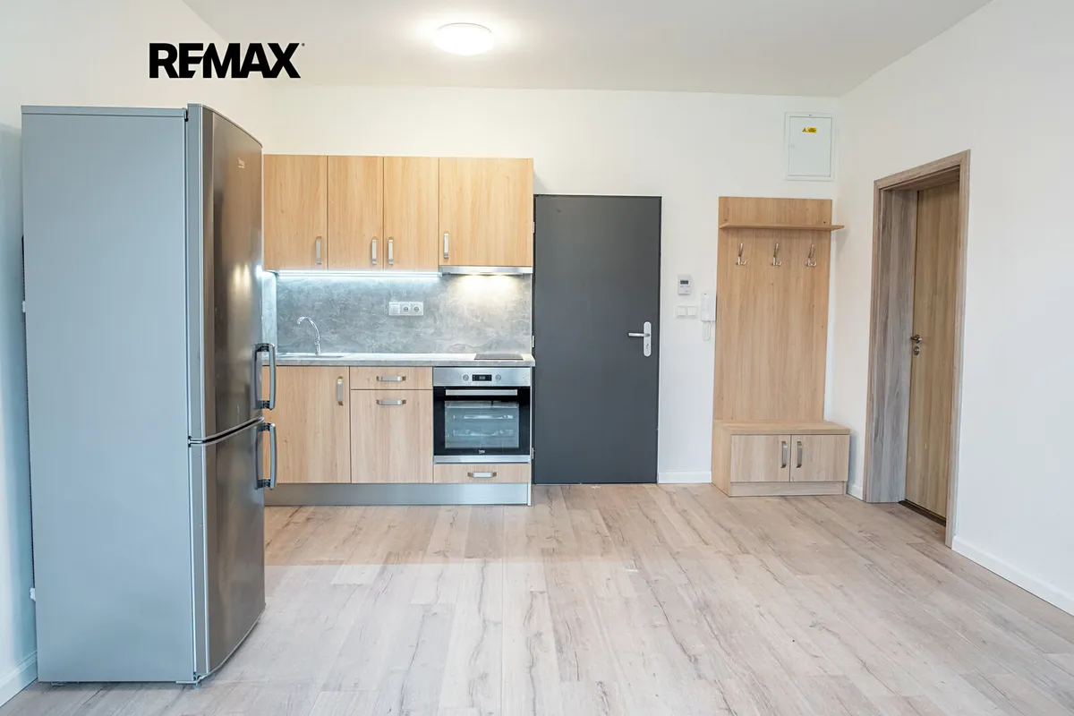 Pronájem bytu 1+1 30 m²