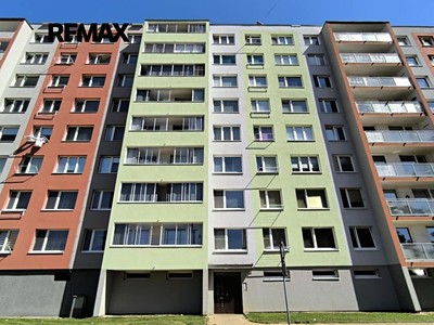 Prodej bytu 3+kk 75 m²