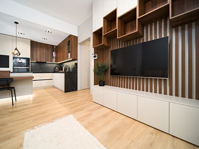 Pronájem bytu 3+kk 58 m²