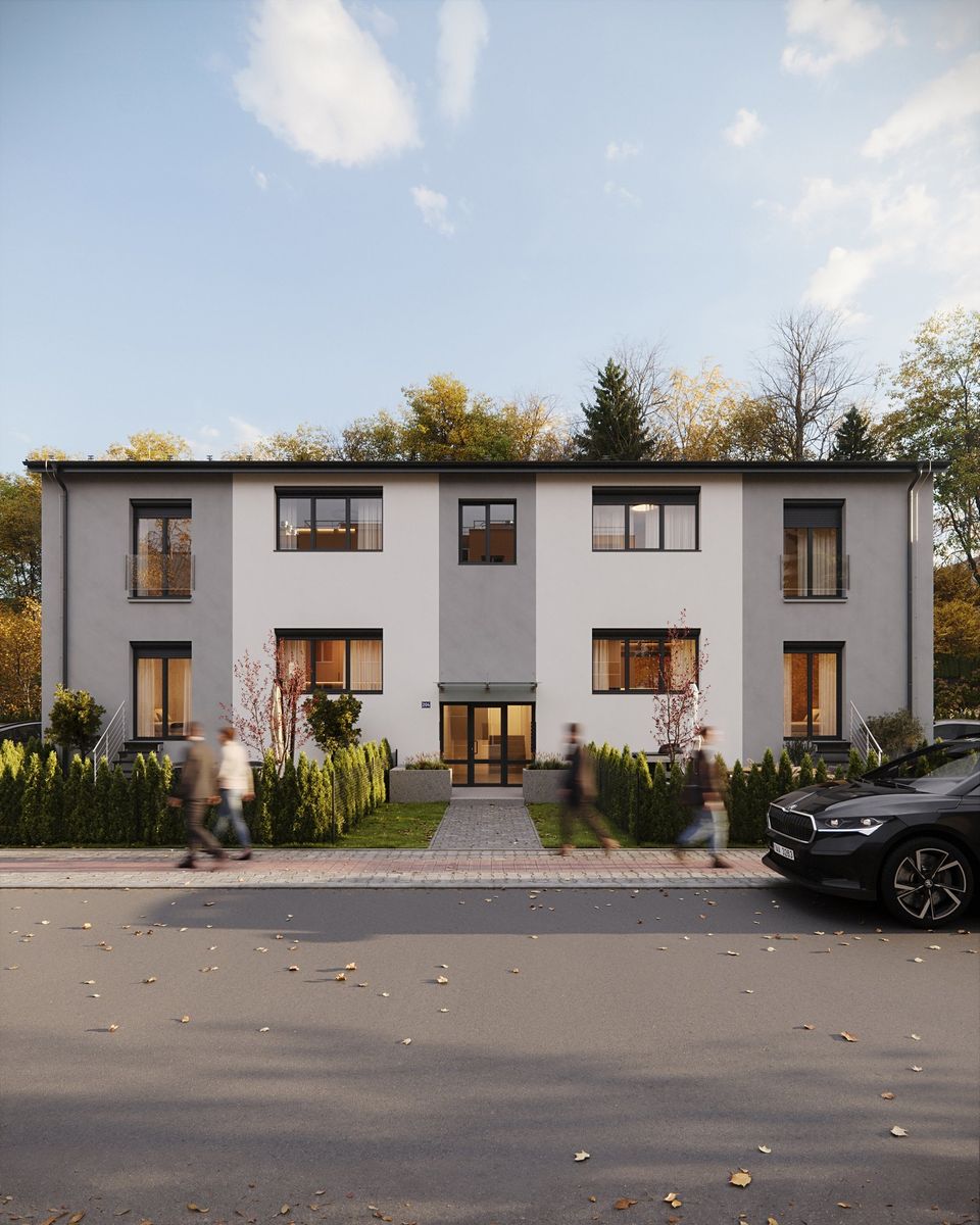 Prodej bytu 2+kk 43 m² – fotografie 5