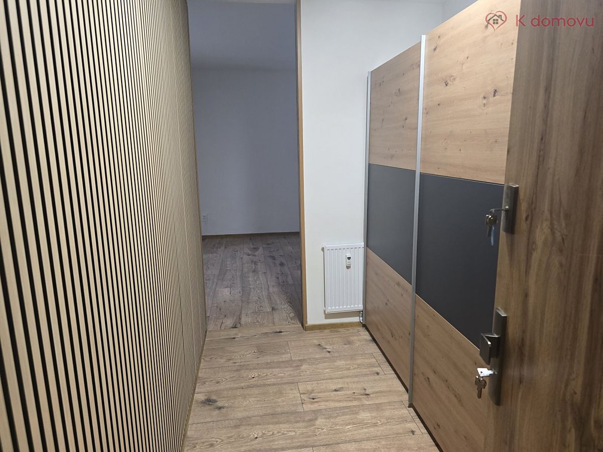 Prodej bytu 2+1 70 m²