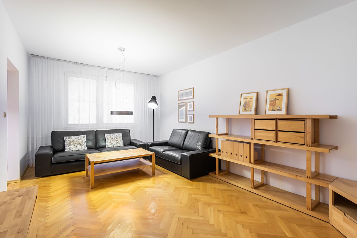 Pronájem bytu 3+1 78 m²