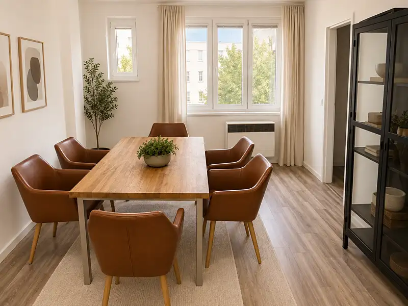 Prodej bytu 3+1 88 m², Praha – náhled fotky 3