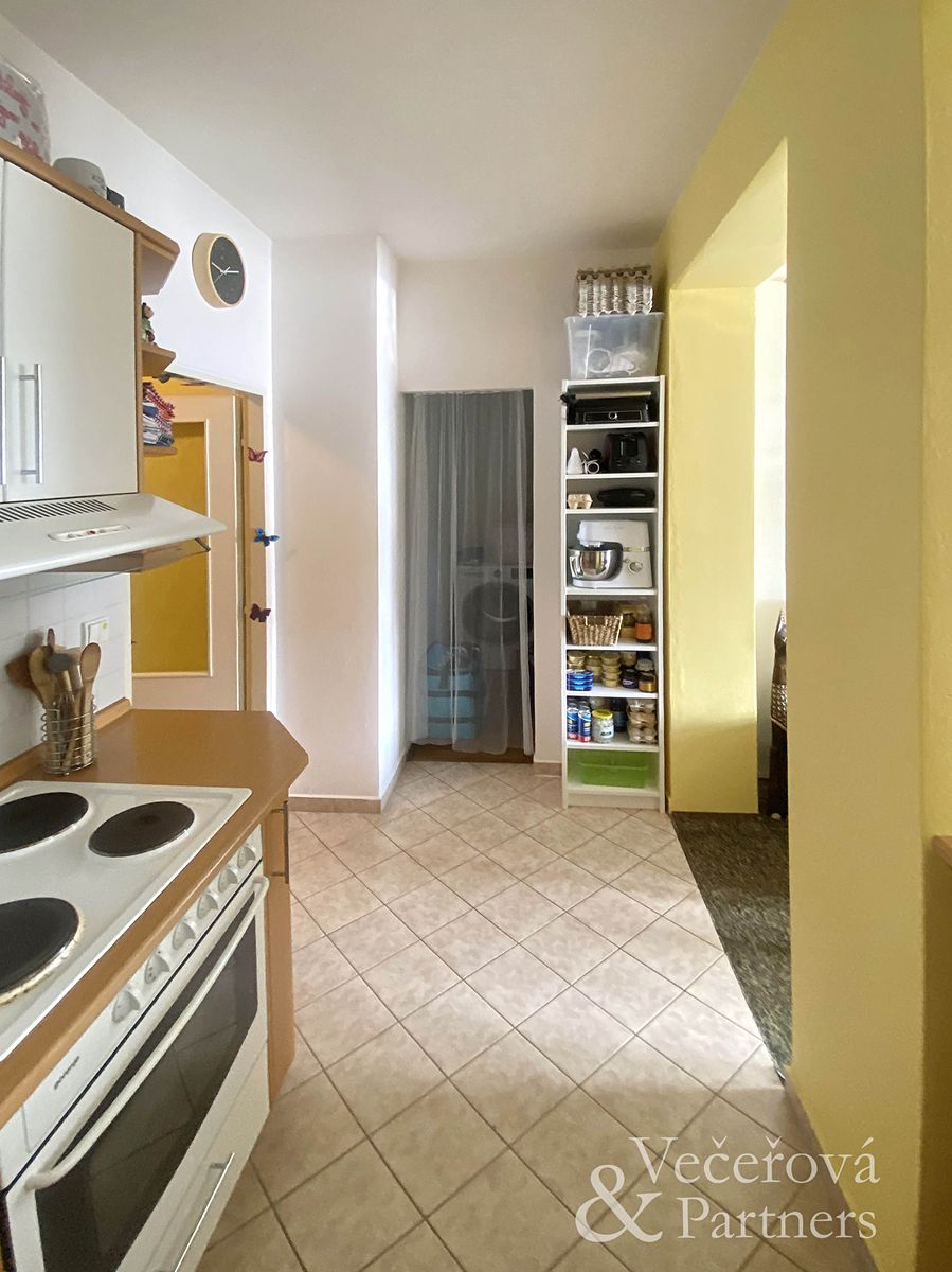 Prodej bytu 1+kk 35 m² – fotografie 5