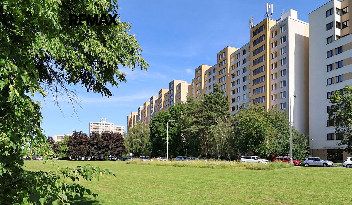Prodej bytu 4+kk 65 m²