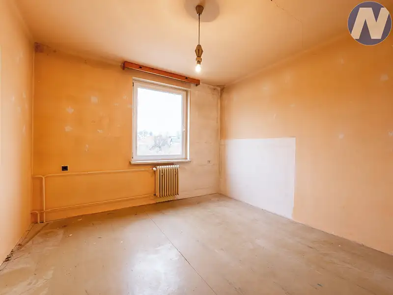 Prodej bytu 4+1 80 m², Čkyně – náhled fotky 2