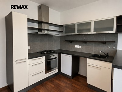 Pronájem bytu 2+kk 46 m²