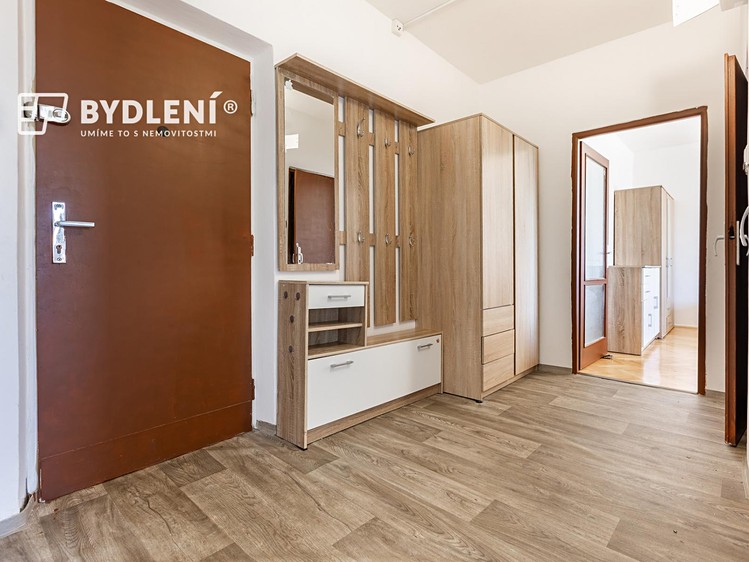 Квартира 2+1 на продаж, 52 м² (9 з 24)