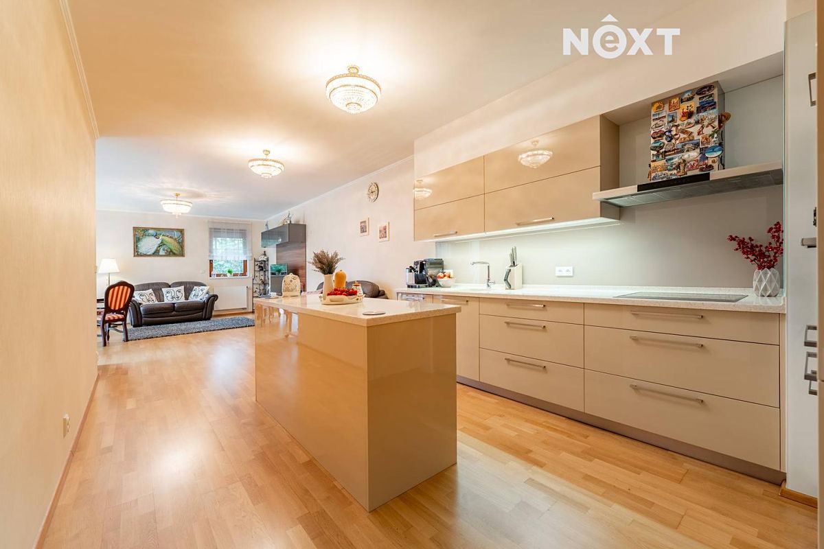 Prodej bytu 3+kk 99 m² – fotografie 2