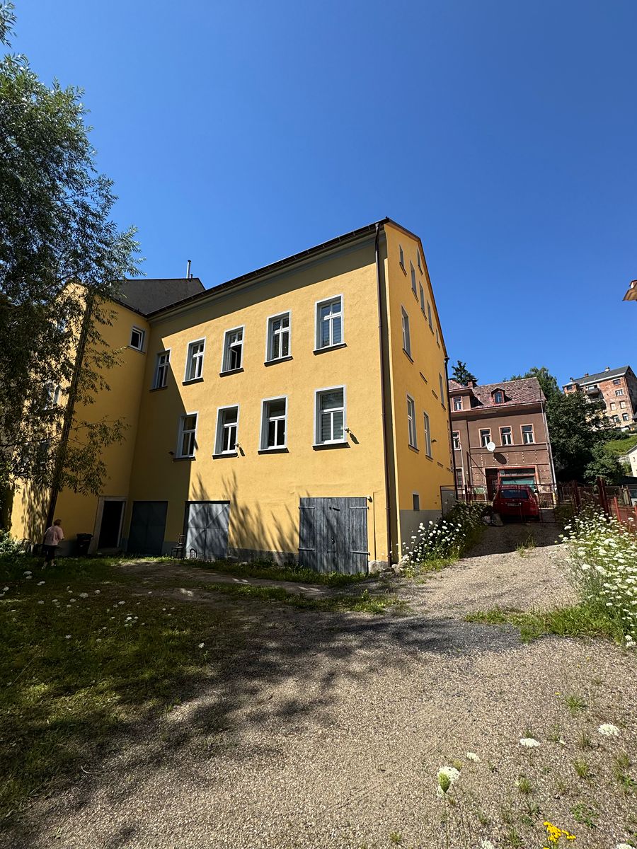 Prodej činžovního domu 450 m² – fotografie 3