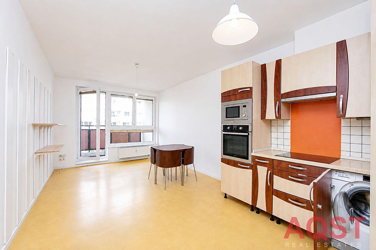 Prodej bytu 2+kk 55 m² – fotografie 4