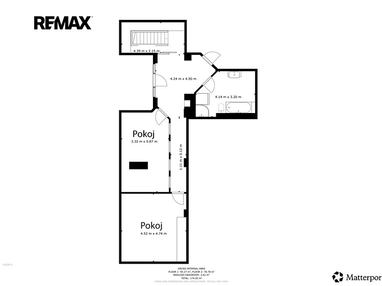 Wohnung 4+kk zum Kauf, 174 m² (6 von 23)