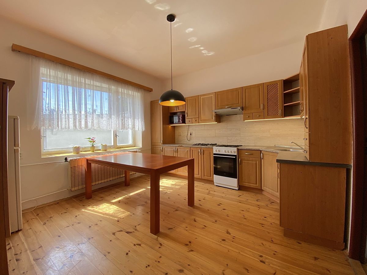 Prodej rodinného domu 160 m², pozemek 540 m² – fotografie 3