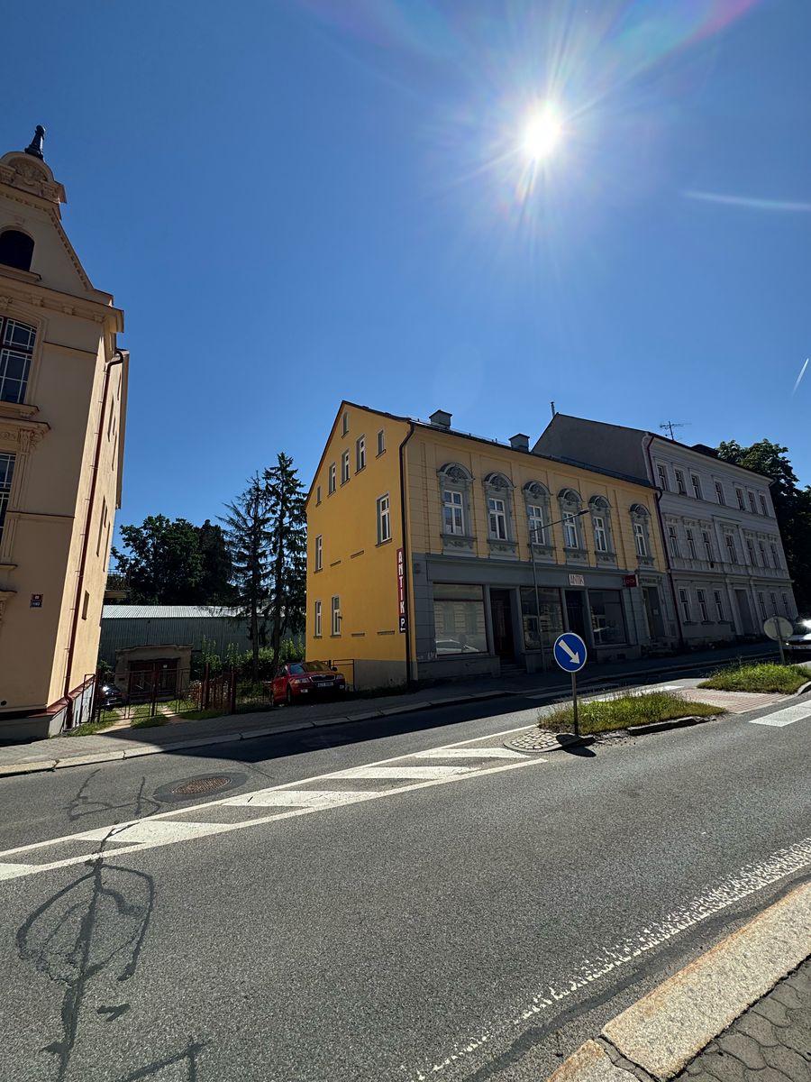 Prodej činžovního domu 450 m² – fotografie 4