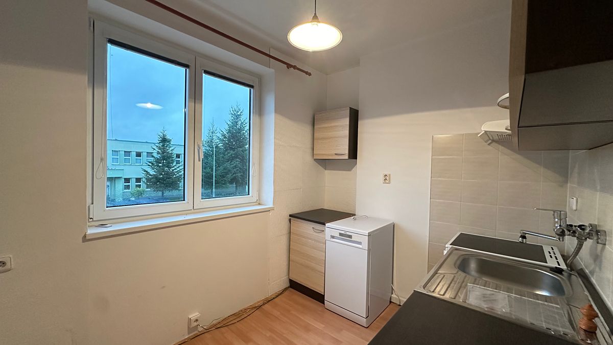Pronájem bytu 2+1 55 m² – fotografie 3