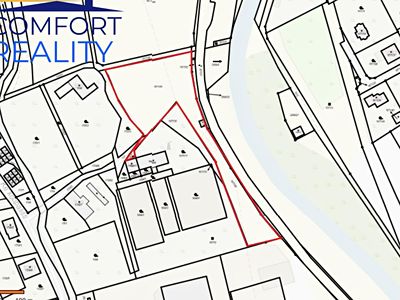 Prodej pole 4554 m²