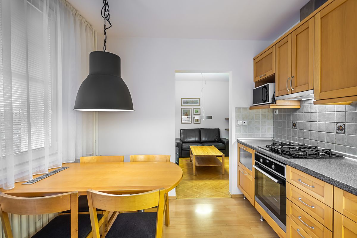 Pronájem bytu 3+1 78 m² – fotografie 5