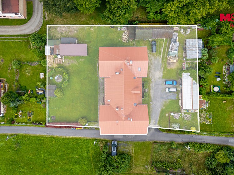 Квартира 3+kk на продаж, 62 м² (16 з 21)