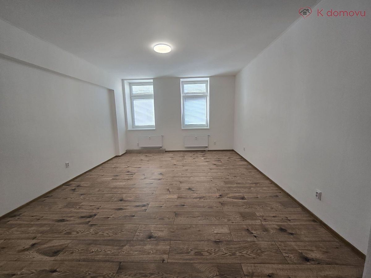Prodej bytu 2+1 70 m² – fotografie 3