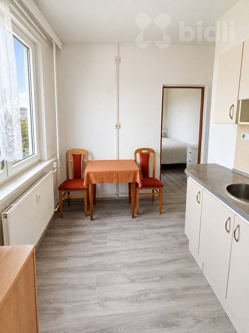 Pronájem bytu 2+1 47 m² – fotografie 4