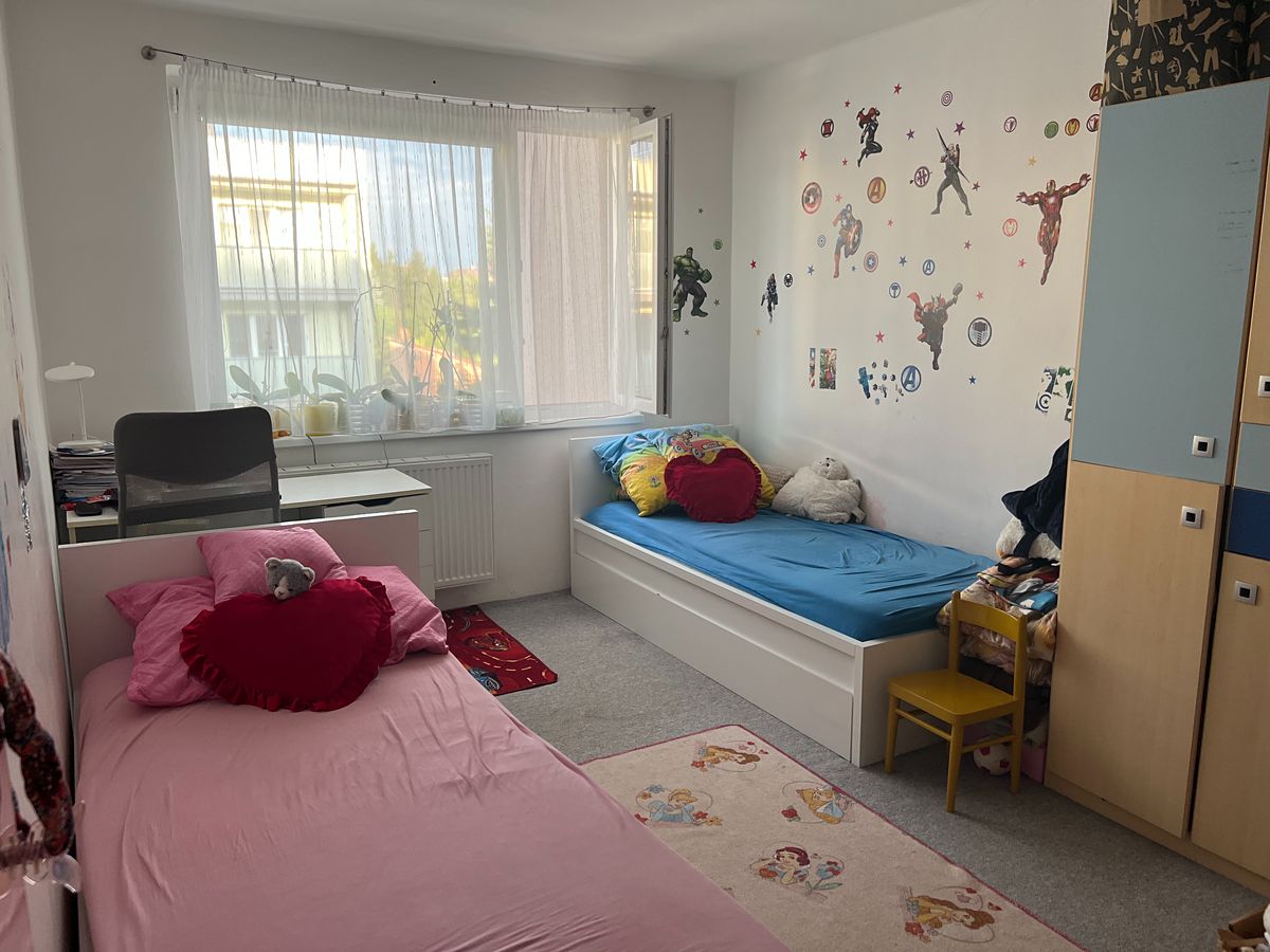 Prodej bytu 3+1 67 m² – fotografie 5