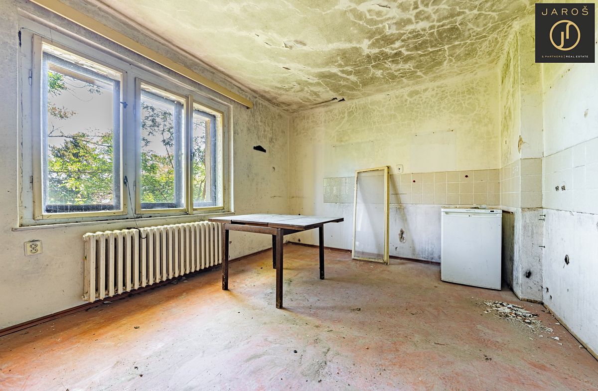 Prodej rodinného domu 130 m², pozemek 1397 m² – fotografie 4