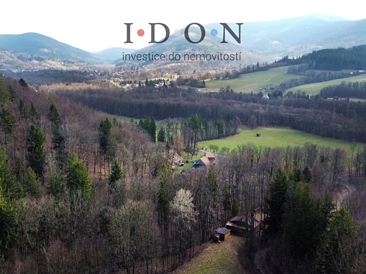 Prodej domu, 66 m² (38 z 42)