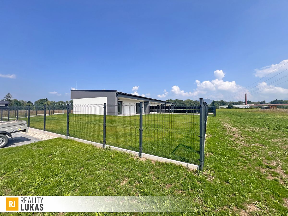 Pronájem rodinného domu 83 m², pozemek 200 m² – fotografie 4