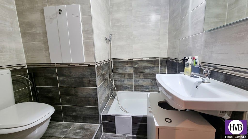 Prodej bytu 1+kk 24 m² – fotografie 5