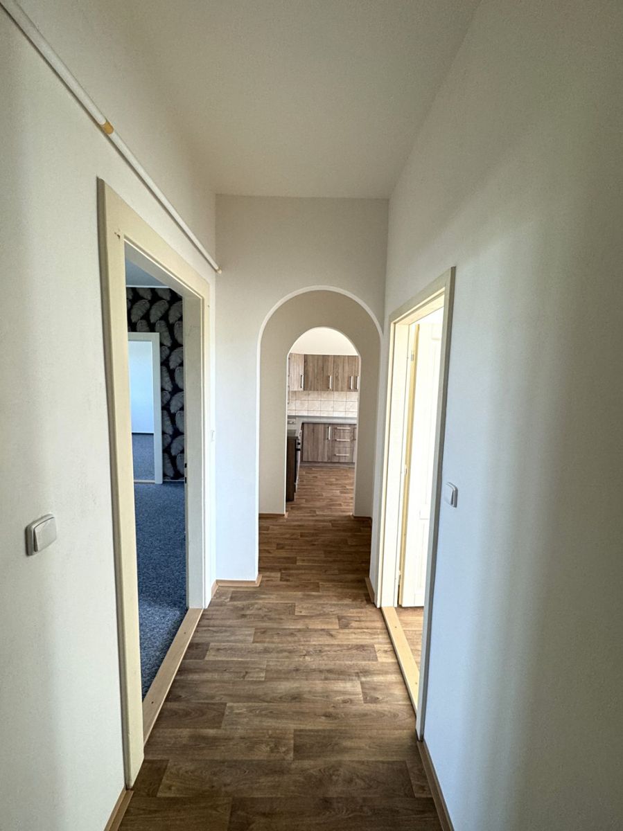 Pronájem bytu 3+1 80 m² – fotografie 4