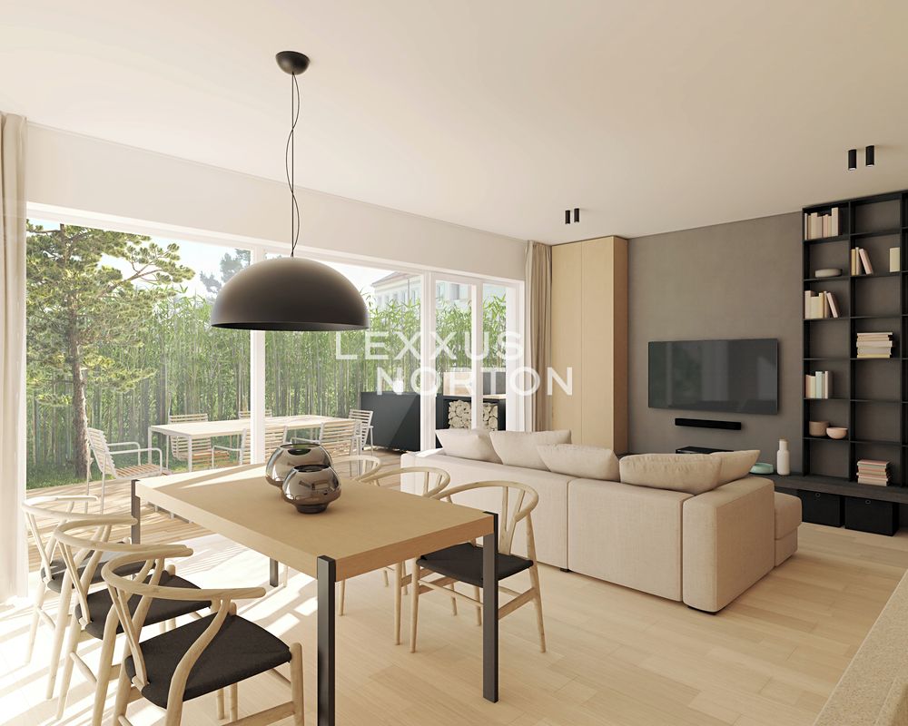Prodej bytu 3+kk 81 m²