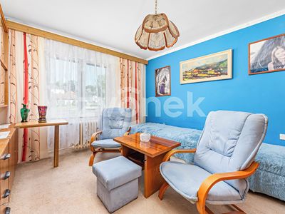 Prodej bytu 3+1 73 m²