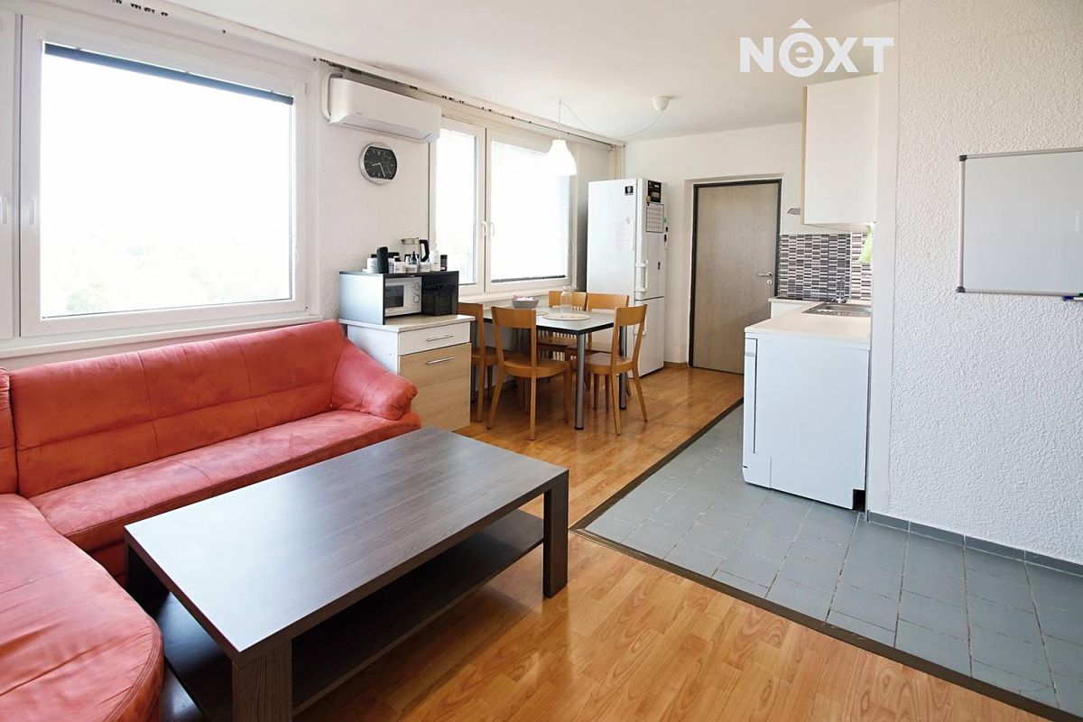 Prodej bytu 3+1 70 m²