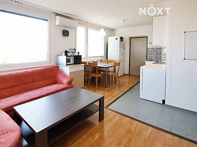 Prodej bytu 3+1 70 m²