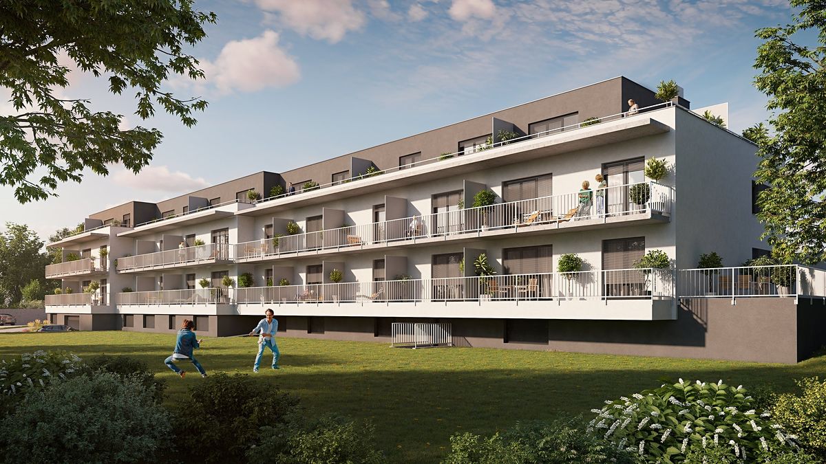 Prodej bytu 3+kk 92 m²
