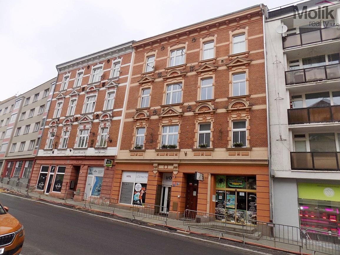 Prodej bytu 2+1 61 m²
