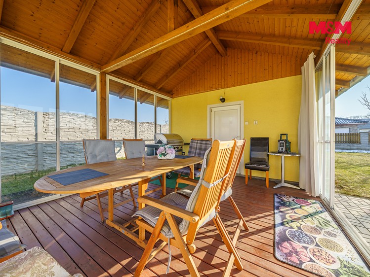 Будинок на продаж, 105 м² (9 з 23)