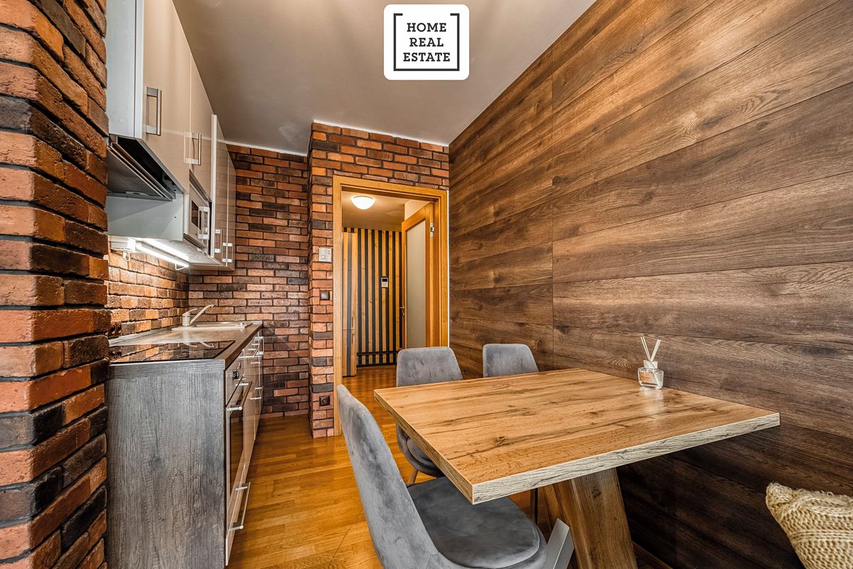 Prodej bytu 2+kk 45 m² – fotografie 2