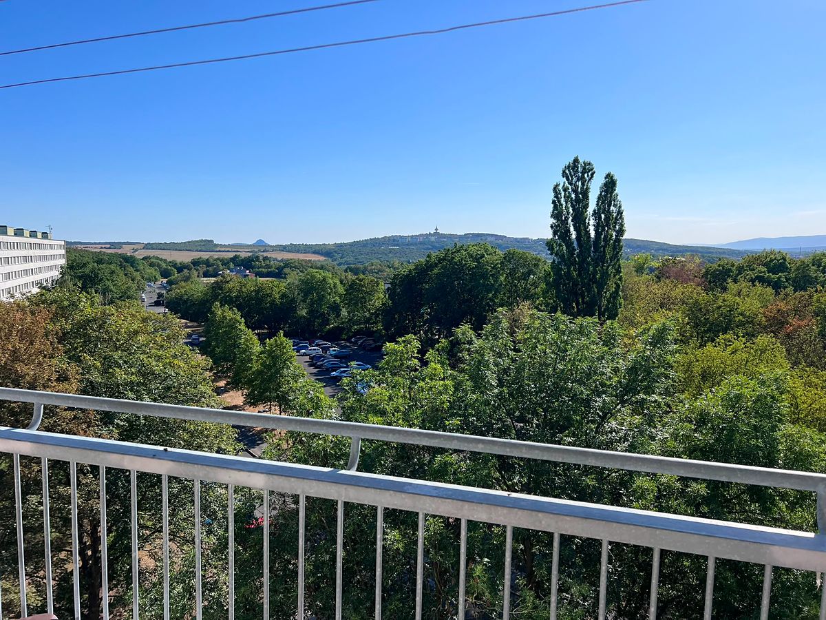 Pronájem bytu 3+1 75 m²