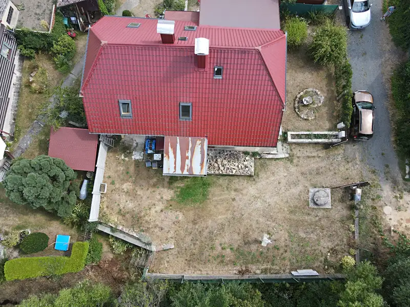 Pronájem rodinného domu 80 m², pozemek 300 m², Domažlice – náhled fotky 2