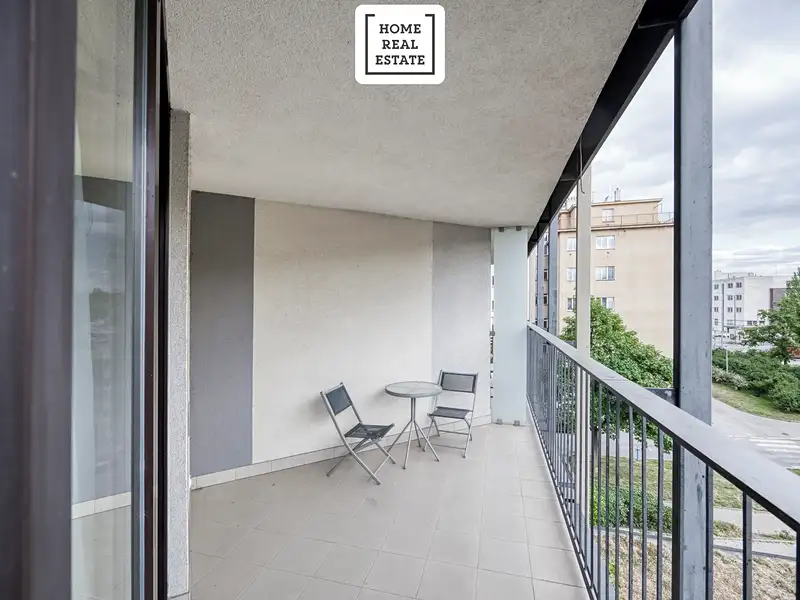 Prodej bytu 2+kk 45 m², Praha – náhled fotky 3