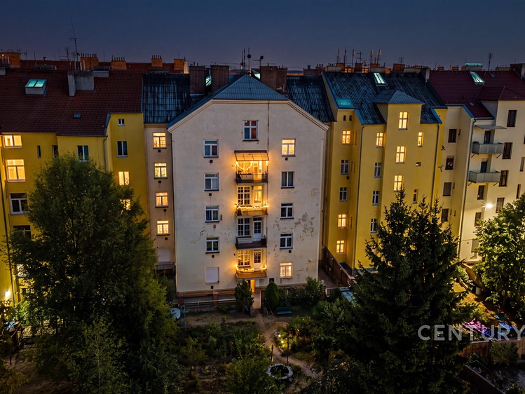 Wohnung 3+kk zum Kauf, 76 m² (32 von 35)