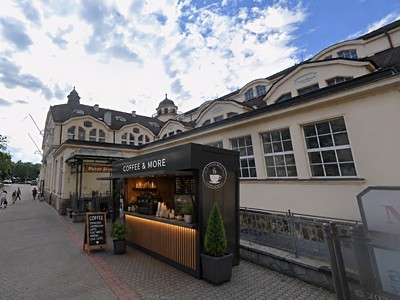 Комерційне приміщення в оренду, 10 м² (3 з 3)