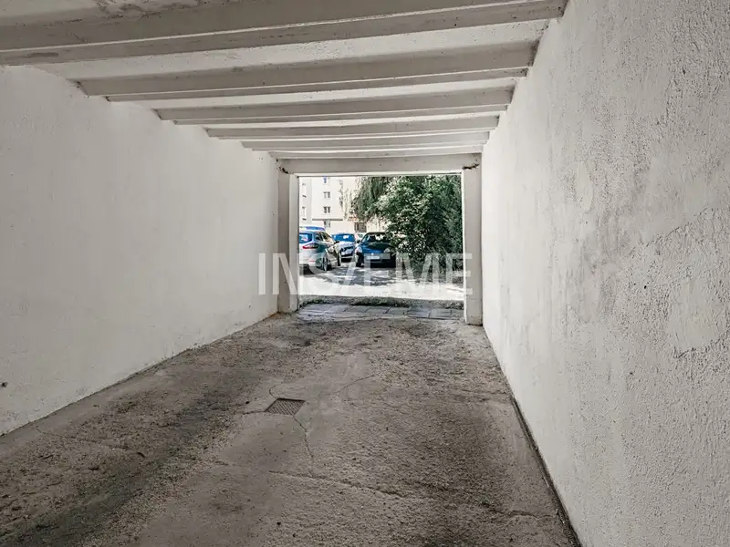 Prodej garáže 16 m², Brno – náhled fotky 2