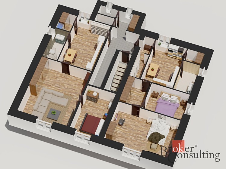 Prodej komerčního prostoru, 320 m² (18 z 21)