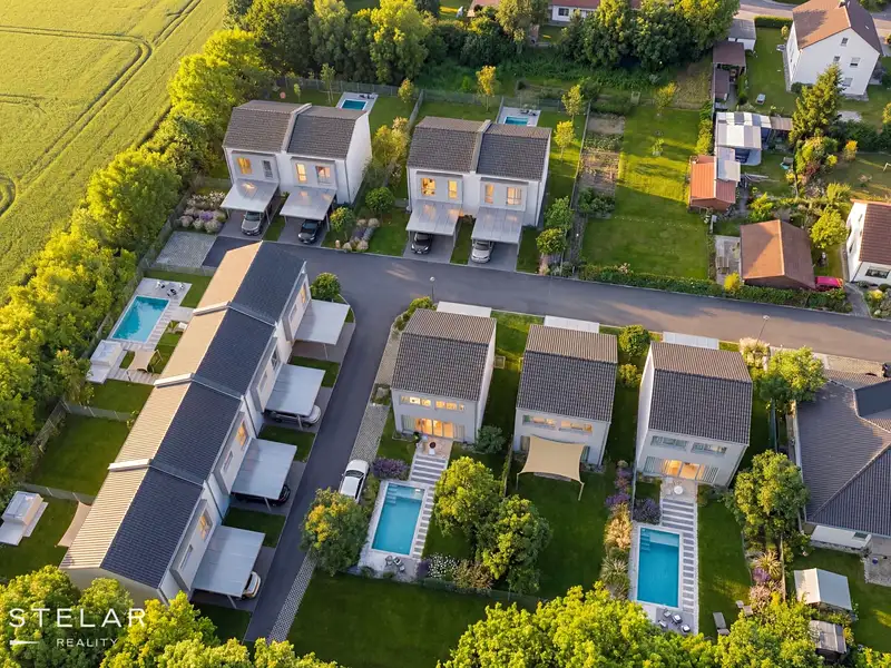 Prodej projektu na klíč 98 m², pozemek 314 m², Slavkov u Brna – náhled fotky 3