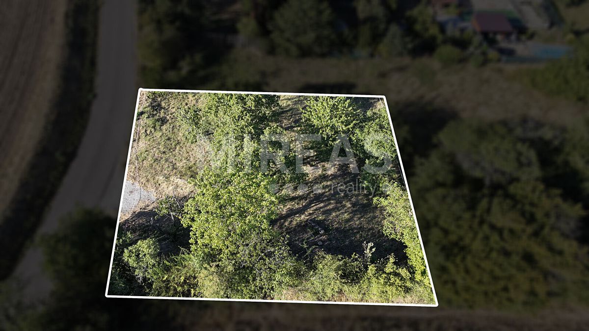 Prodej stavebního pozemku 559 m² – fotografie 3